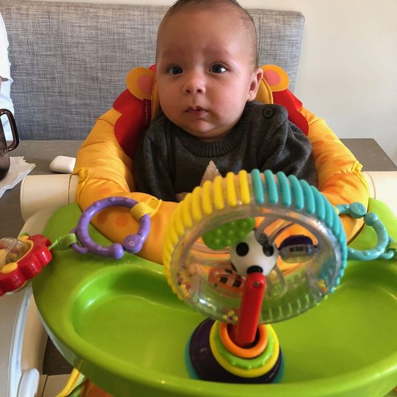 Meet your Posher, Amy - Picture 1 of 1